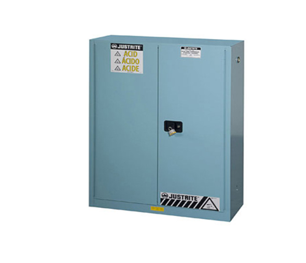 Flammable Safety Cabinet Equipment In